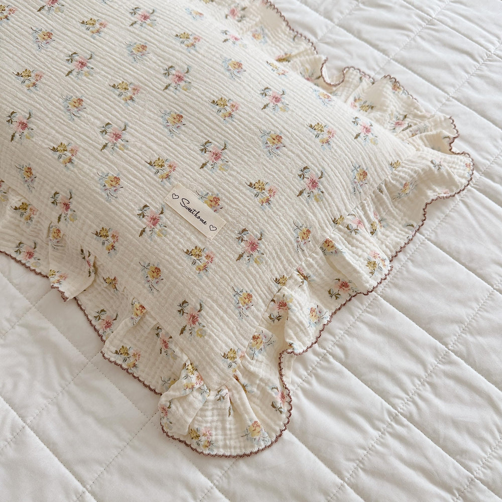 BuLuTu machine-washable pillowcase for easy kids’ laundry