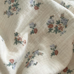 BuLuTu pillowcase is machine washable for busy families seeking easy care.