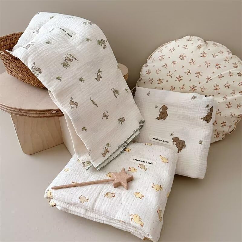 BuLuTu machine-washable blanket stays soft after many washes