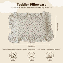 BuLuTu muslin cotton fabric close-up shows breathable, lightweight texture.