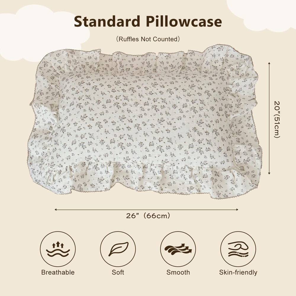 Bulutu muslin fabric texture close-up highlighting breathability and skin-friendly comfort