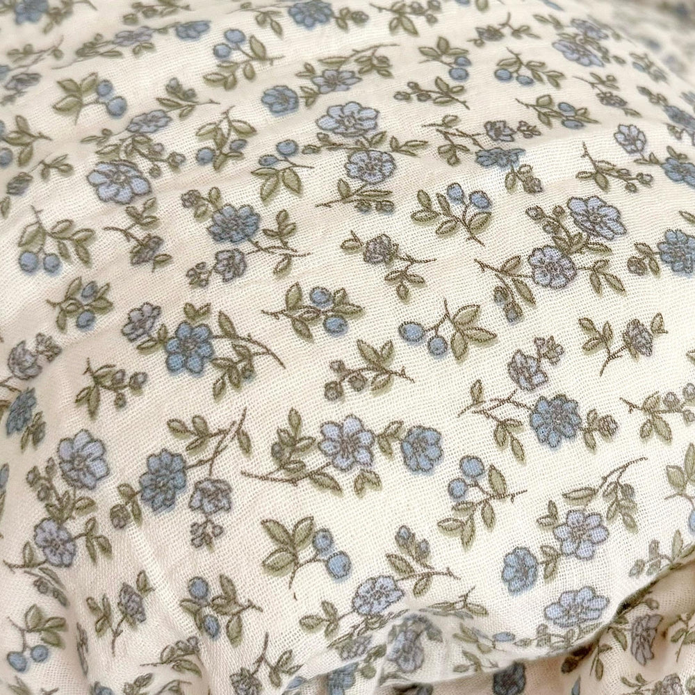 BuLuTu envelope closure pillowcase design for secure inserts
