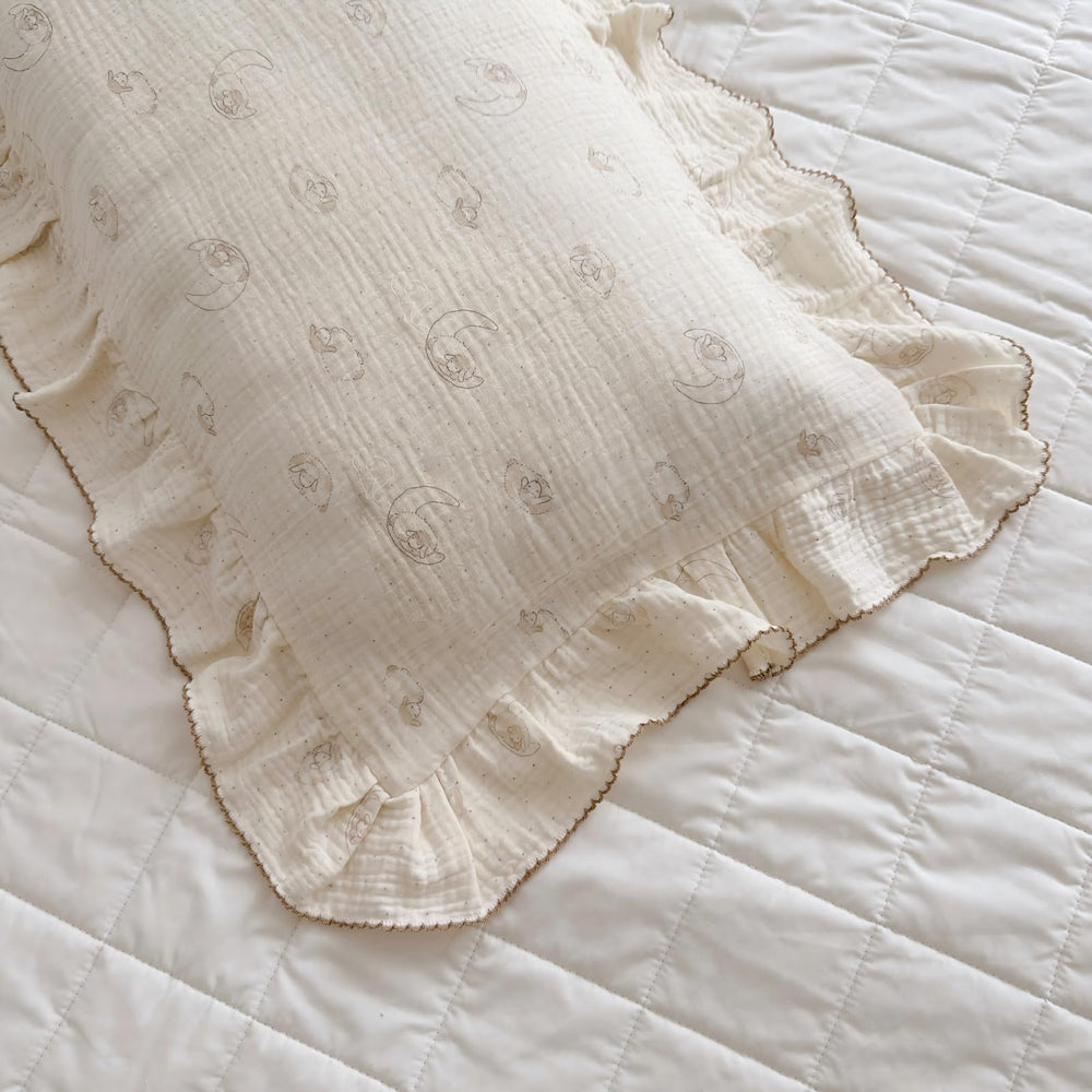 BuLuTu unisex design suits girls and boys for nursery decor