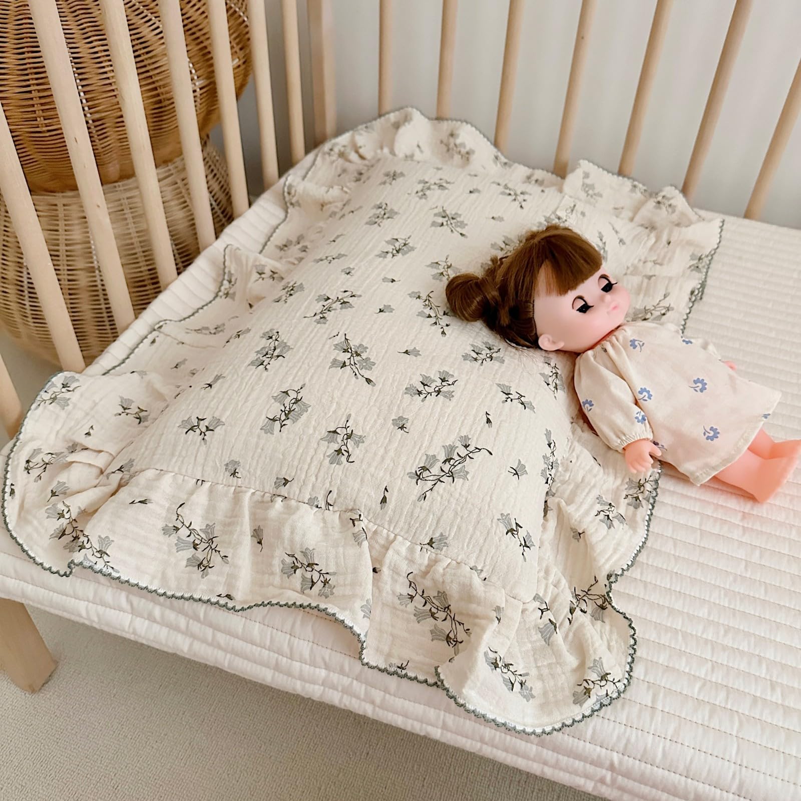 BuLuTu standard pillowcase 26x20 suits growing kids with durable softness.
