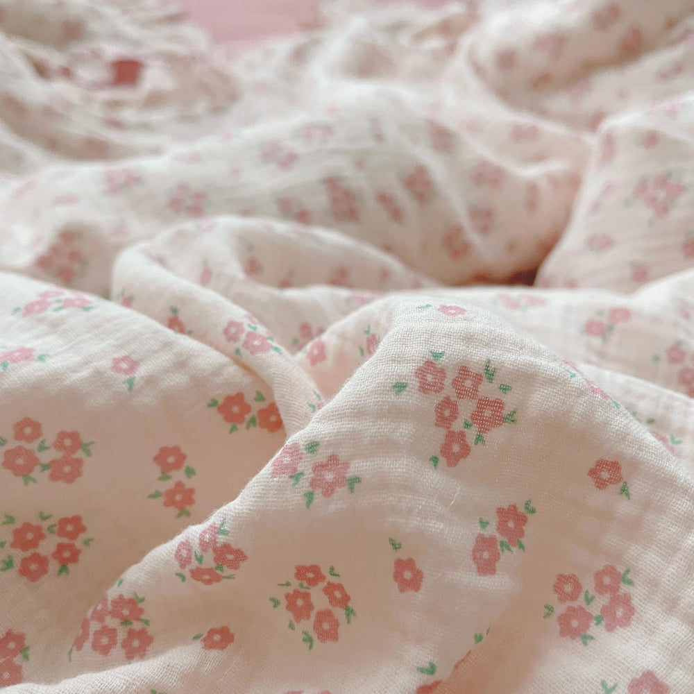 BuLuTu toddler pillowcase 20x14 for crib or travel, soft touch.