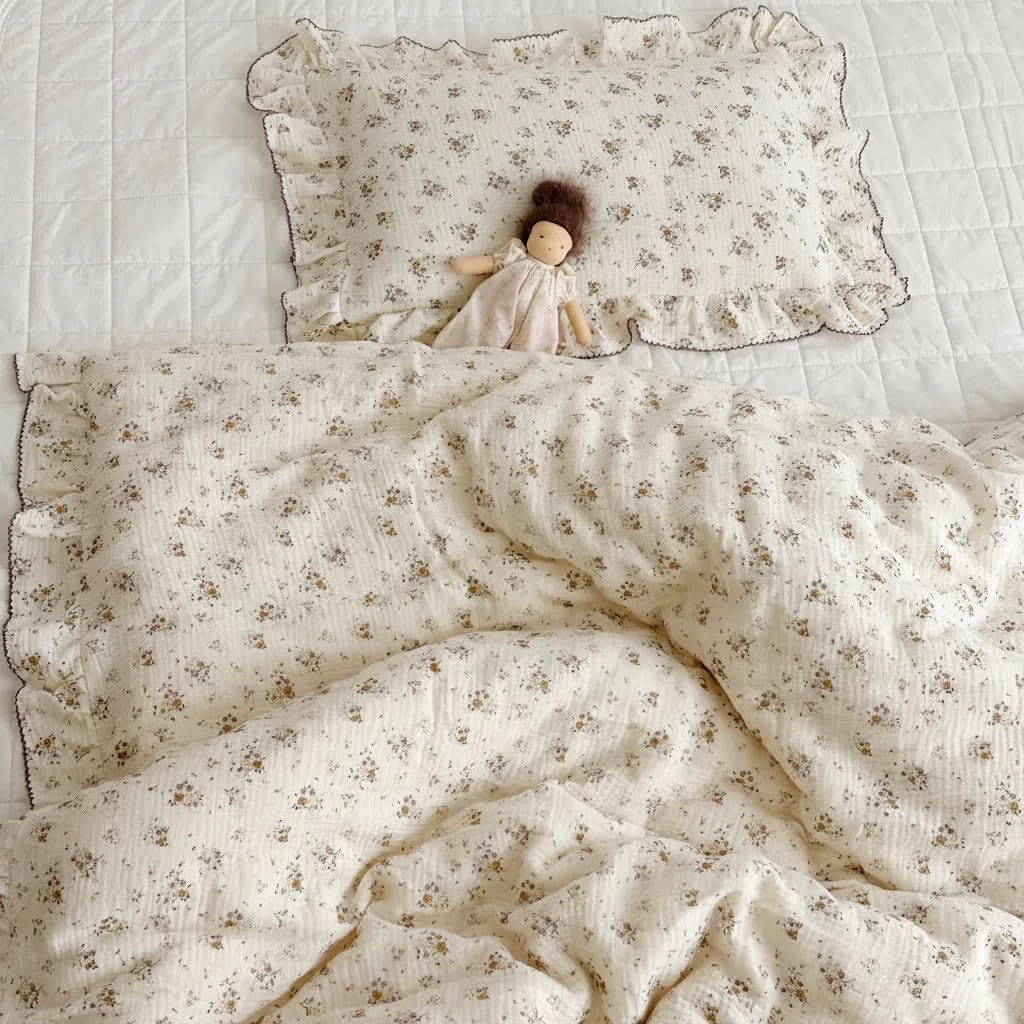 BuLuTu Travel-friendly pillowcase ideal for naps away from home