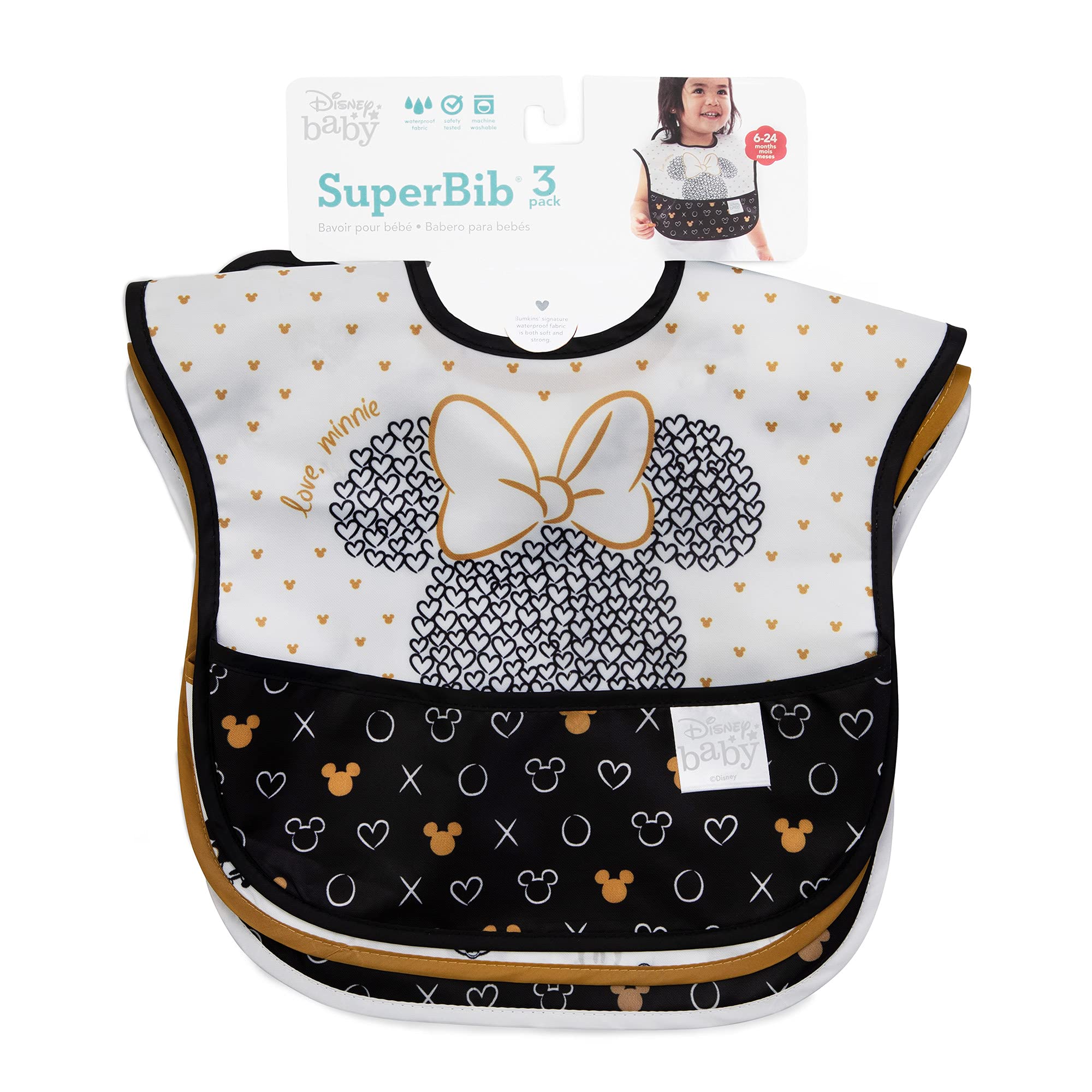 Sized for ages 6-24 months, ideal for transitioning eaters.