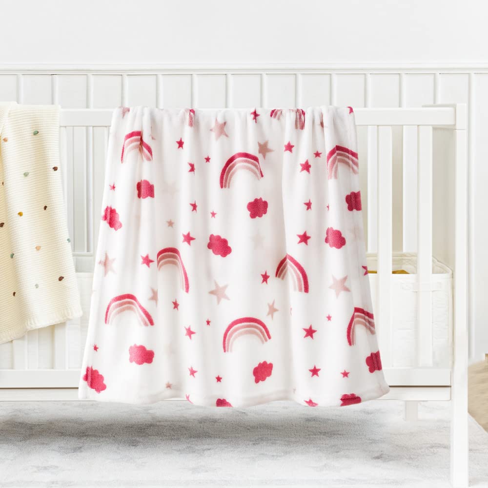 Lightweight design makes it easy to carry in a bag or stroller