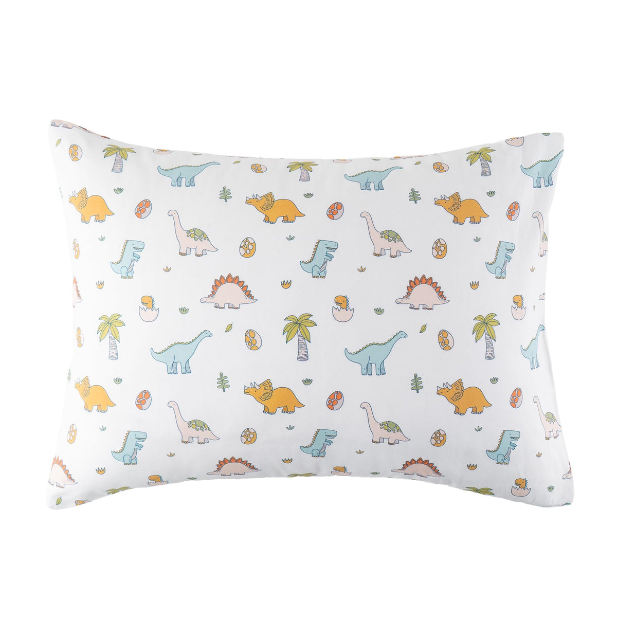 Bunnikins & Clover toddler pillow 13x18 for cozy nap support