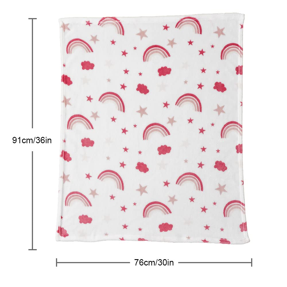 Machine washable with cold gentle cycle to preserve softness