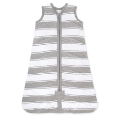 Burt's Bees Baby Beekeeper blanket in soft organic cotton for gentle newborn comfort.