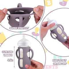 BUSOHA Avent 8 oz sleeve in color variety for everyday use.