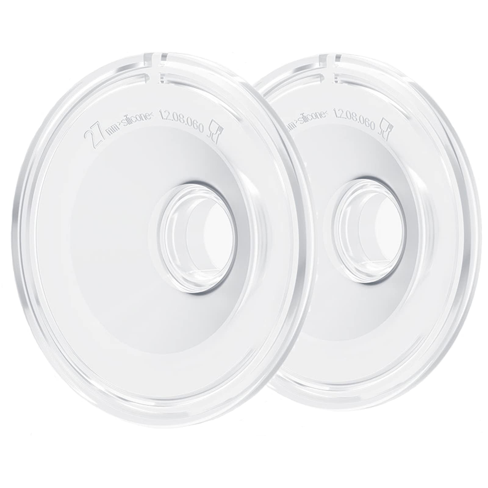 Bwcece 27mm flange insert for S9 Pro—comfortable wear and safe materials.