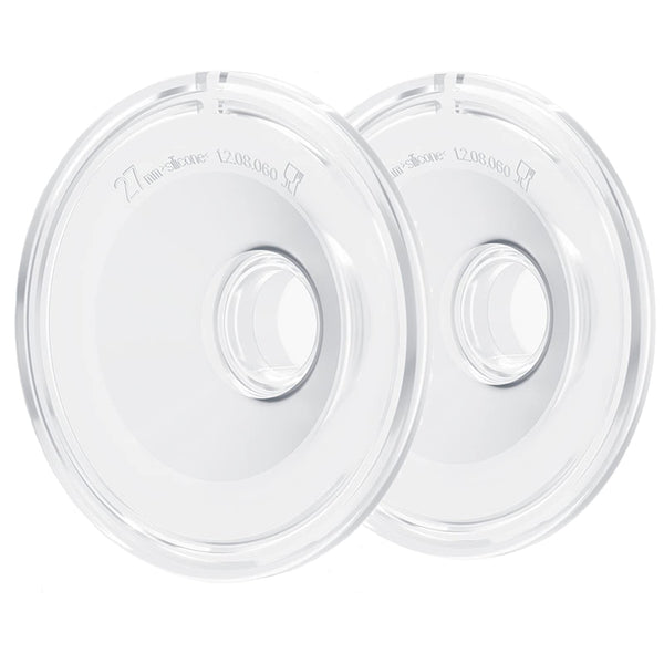 Bwcece 27mm flange insert for S9 Pro—comfortable wear and safe materials.