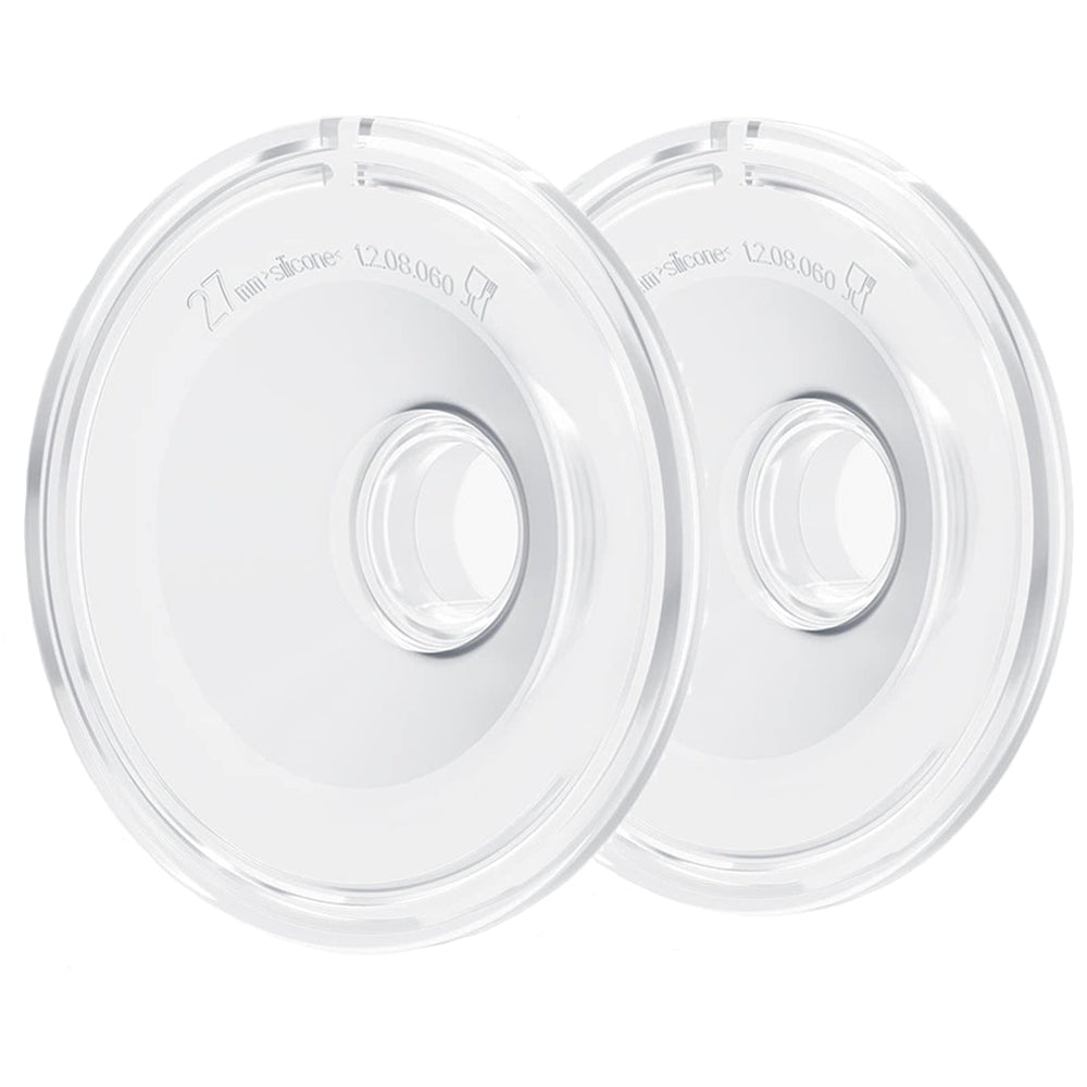 Bwcece 27mm flange insert for S9 Pro—comfortable wear and safe materials.