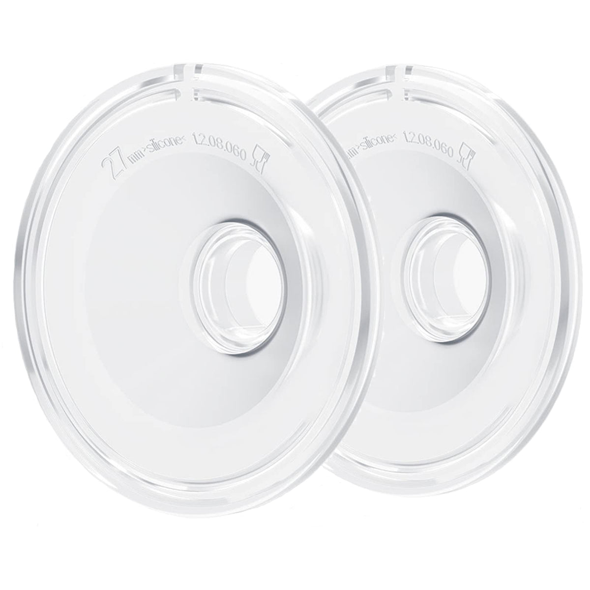 Bwcece 27mm flange insert for S9 Pro—comfortable wear and safe materials.