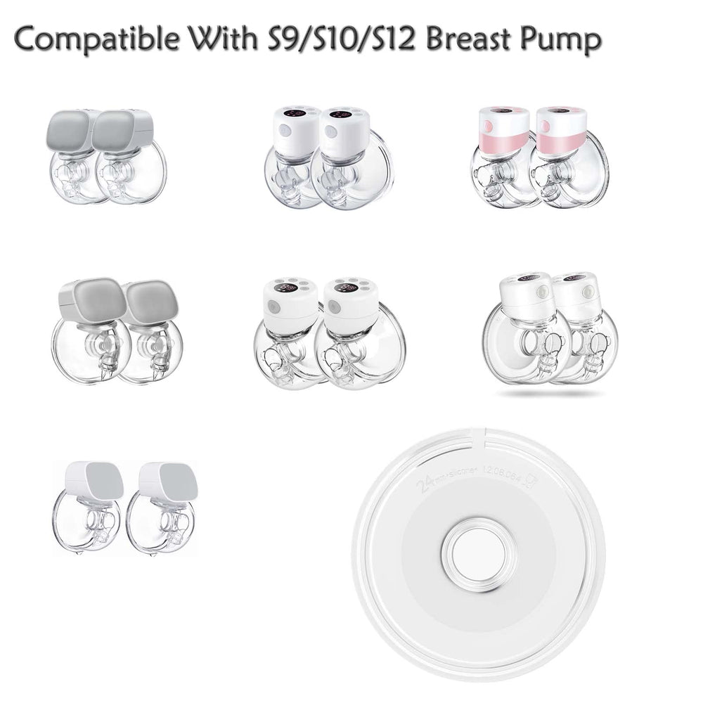 Bwcece replaceable flange insert for regular maintenance and reduced leakage risk