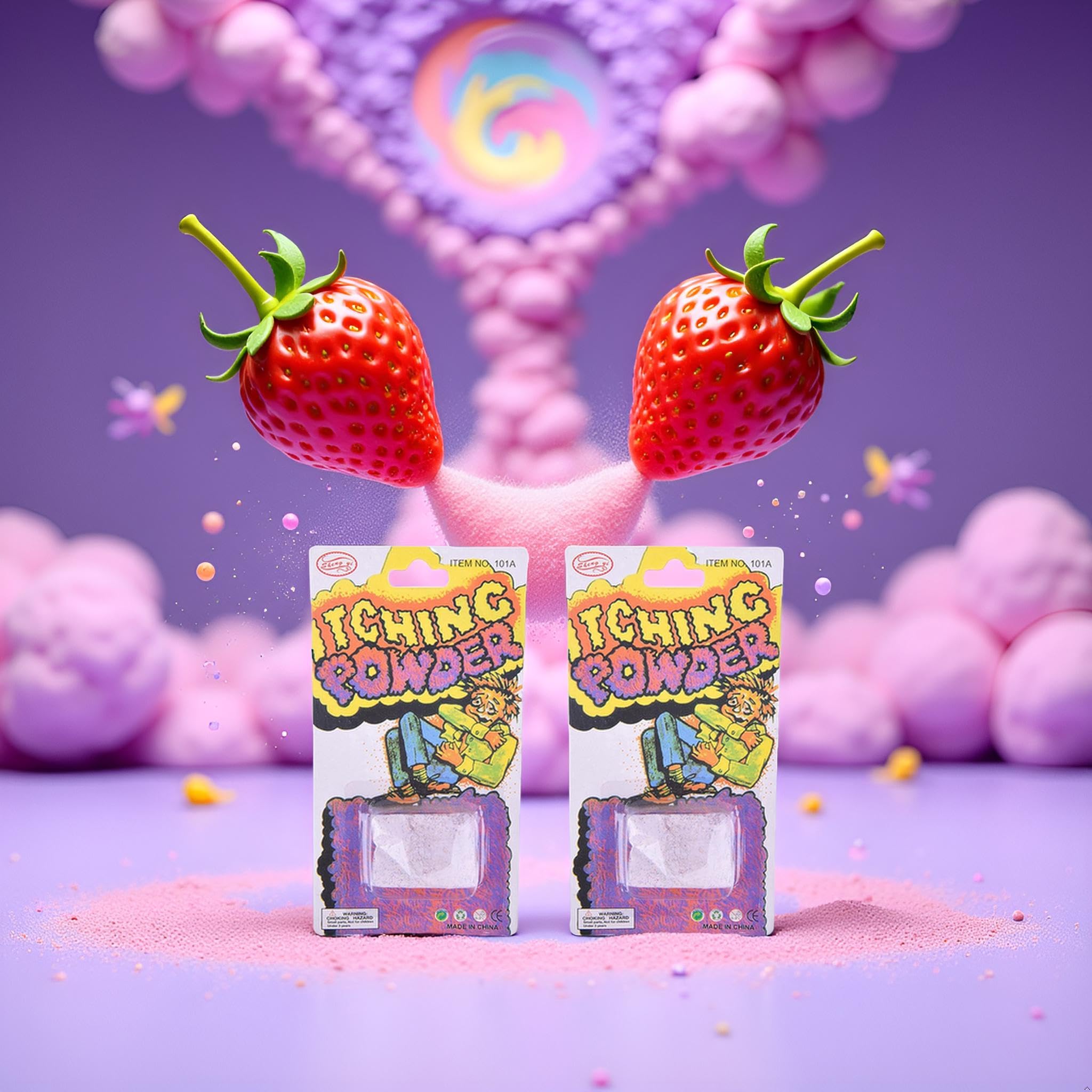 BWESOO two-pack provides value for quick prank sessions.
