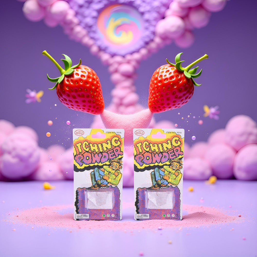 BWESOO two-pack provides value for quick prank sessions.