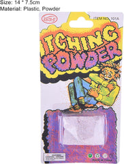 BWESOO safe, non-toxic prank powder for playful moments.