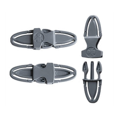BxuanW durable-material buckle clip designed for long lasting daily use