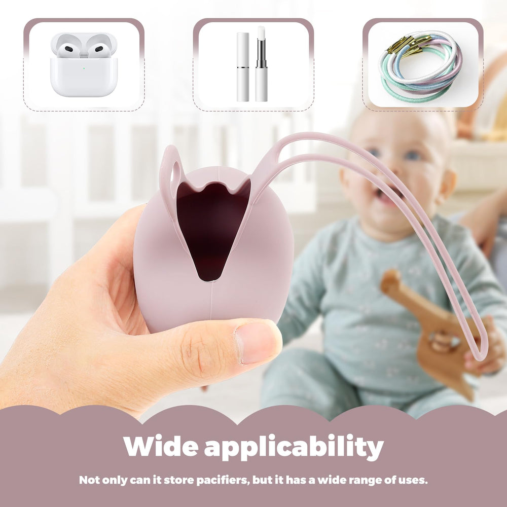BXUYAOXMC versatile case for small items in daily use