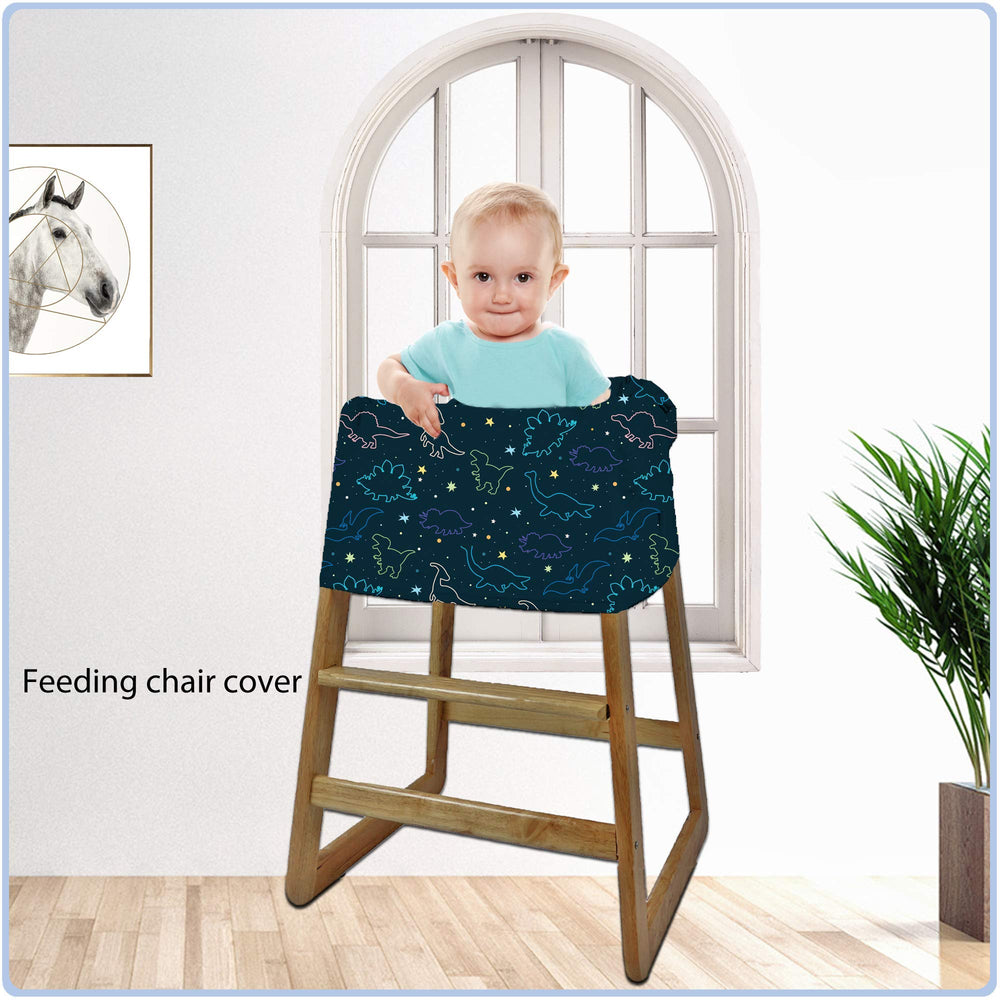 ByeBye Calorie stroller cover provides soft shelter while strolling with baby.