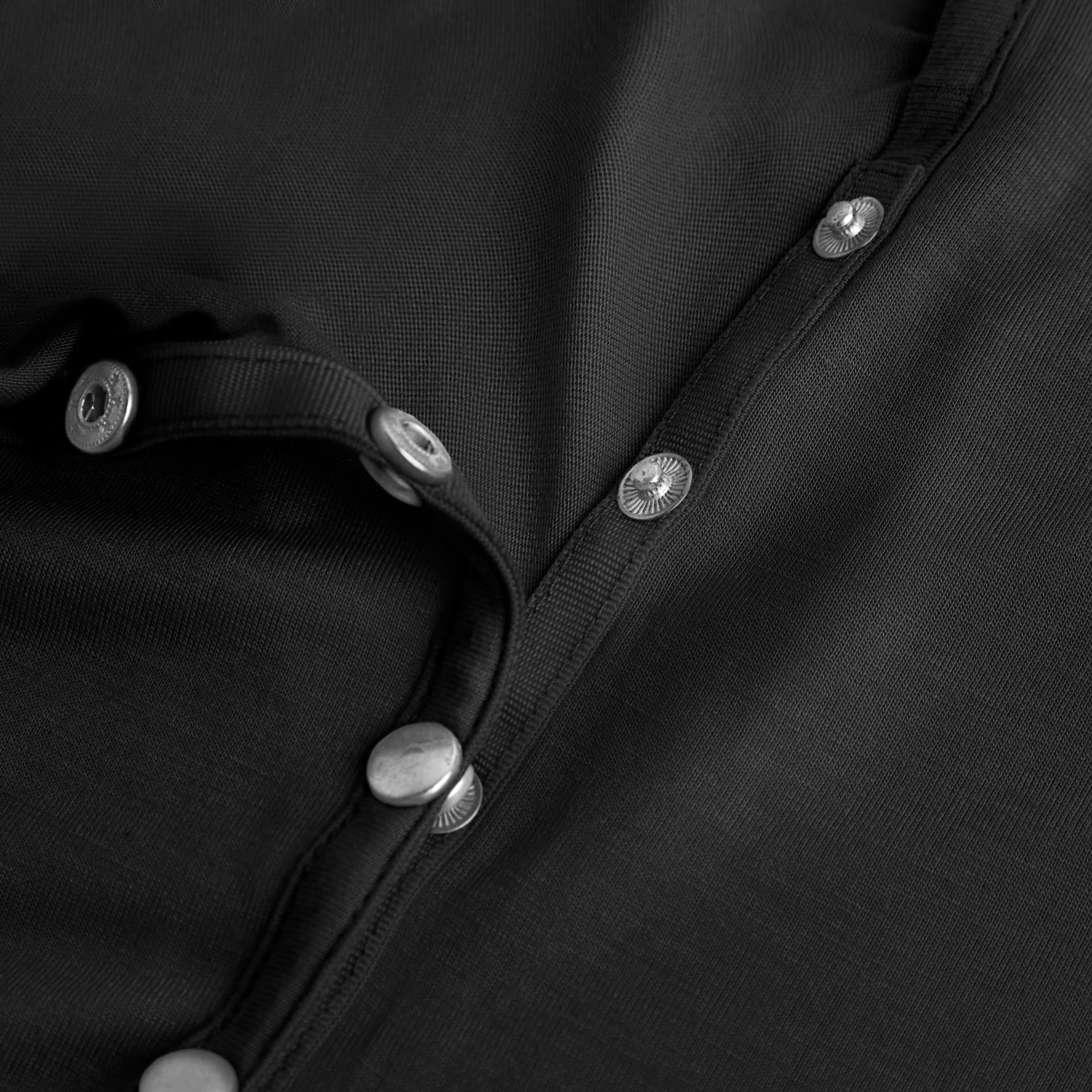 Byrd & Blume gift-ready maternity cover makes a thoughtful present.