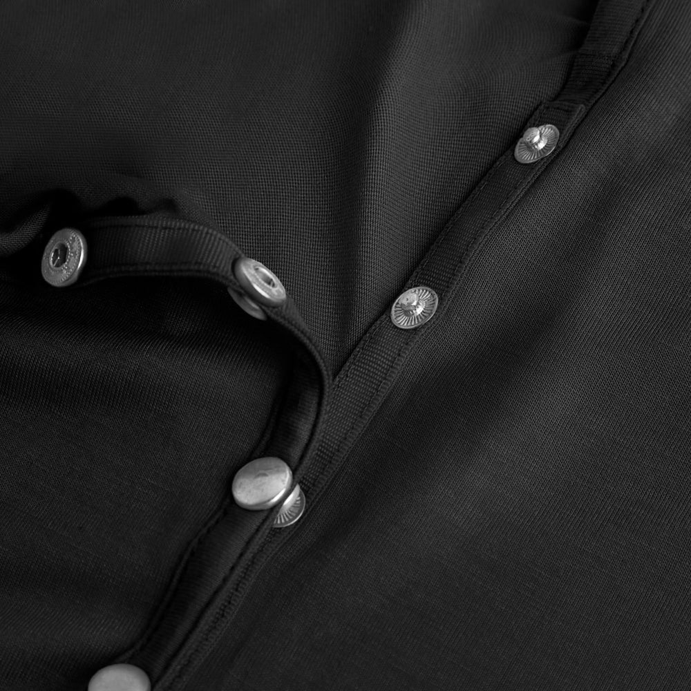 Byrd & Blume gift-ready maternity cover makes a thoughtful present.