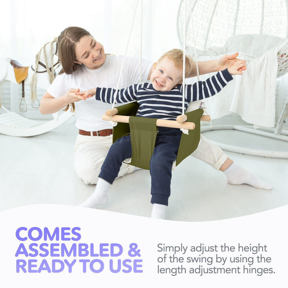 CaTeam ceiling mount included for quick secure installation