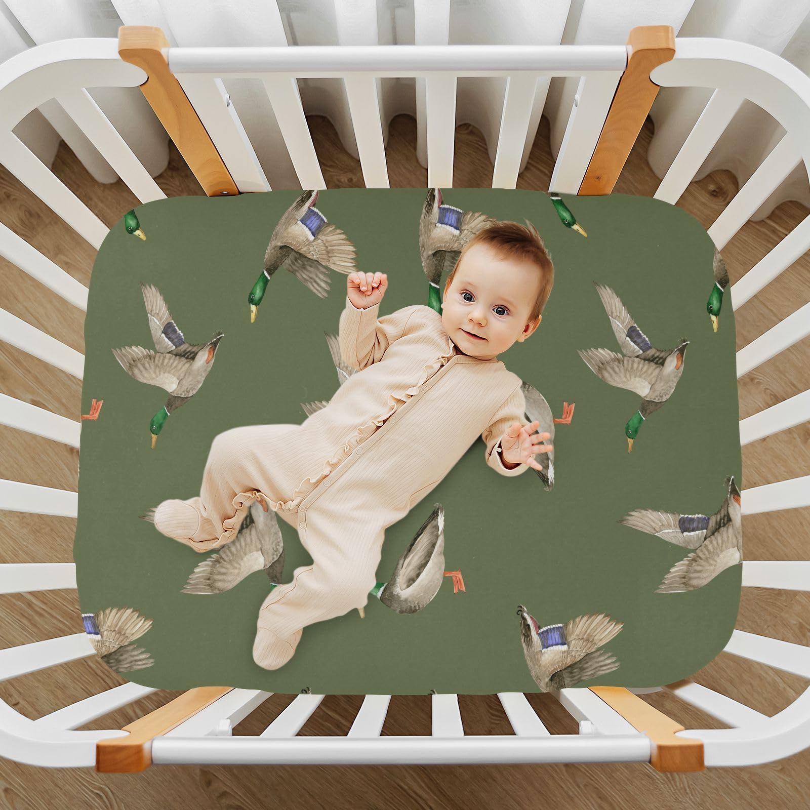 Caihoyu gift-ready packaging makes a thoughtful baby shower gift.