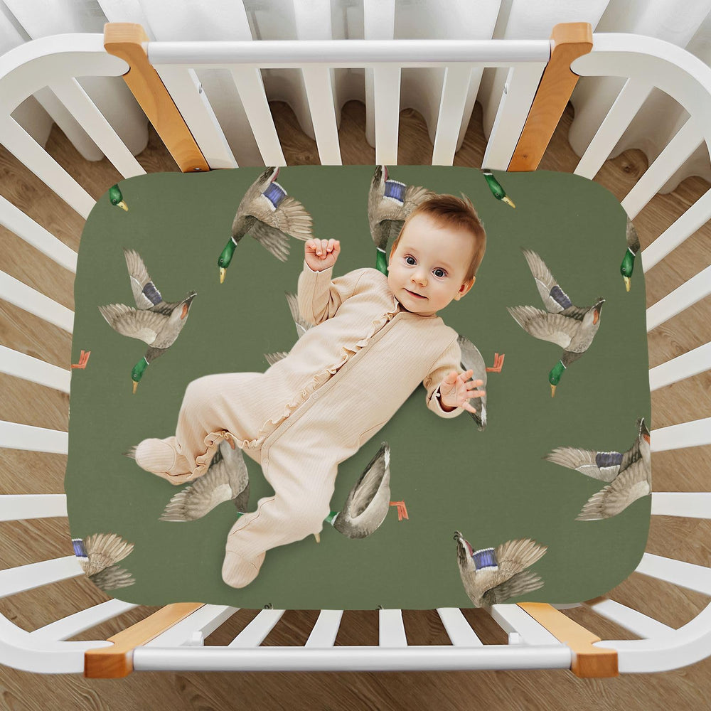 Caihoyu gift-ready packaging makes a thoughtful baby shower gift.