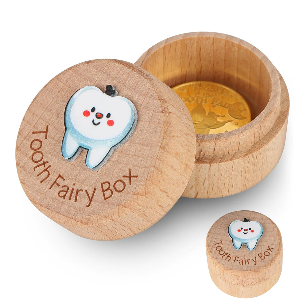Caiumai Gift-ready keepsake box ideal for birthdays