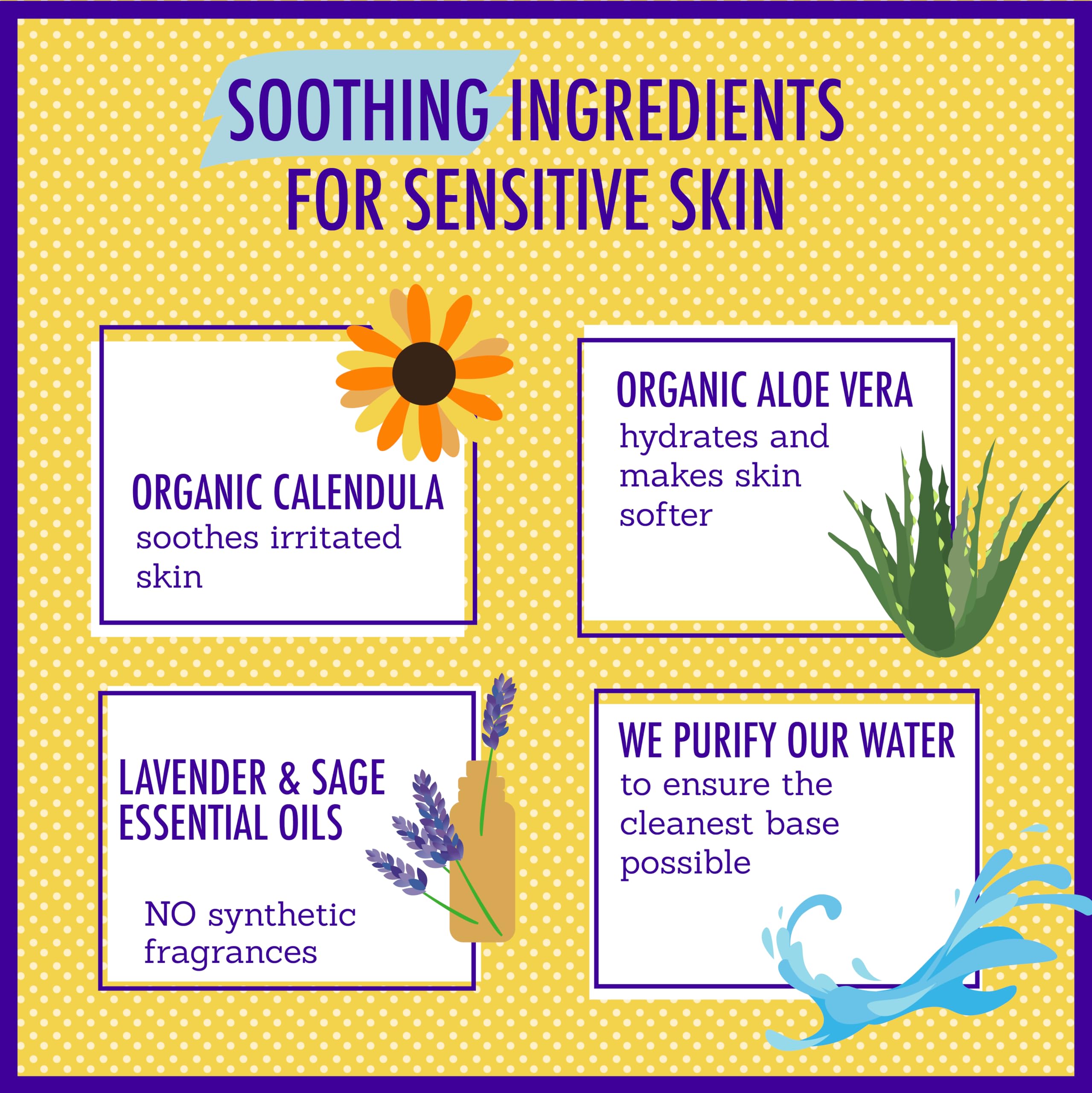 California Baby Calendula Cream suitable for adults for everyday moisture.