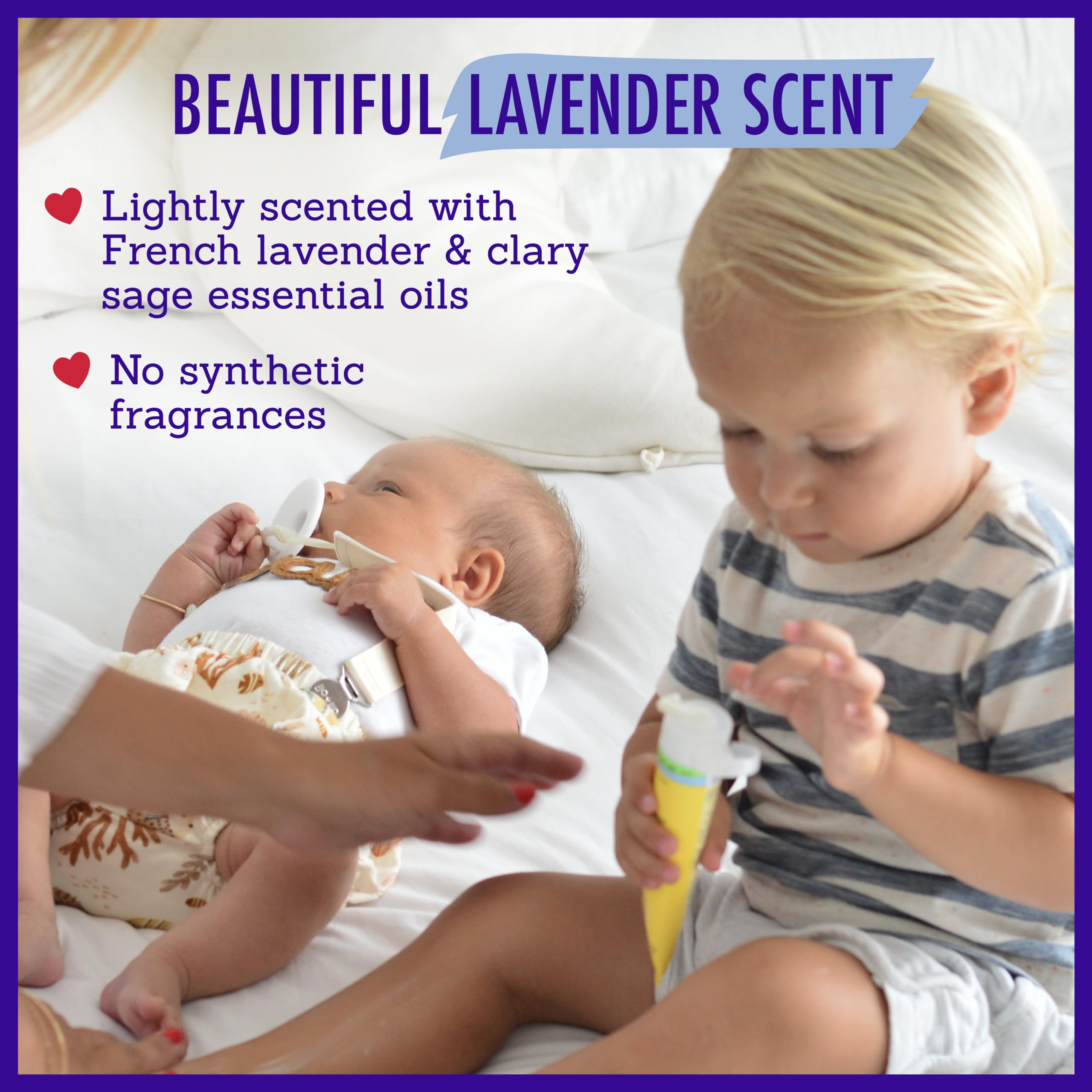 California Baby Calendula Cream suitable for kids with a gentle moisturizing routine.