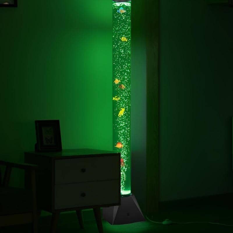 CALOVER lamp makes a thoughtful kid-friendly gift for birthdays or special occasions.