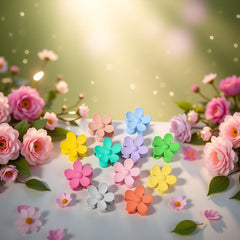 Calsgkspray odorless plastic clip offers a comfortable scent-free experience