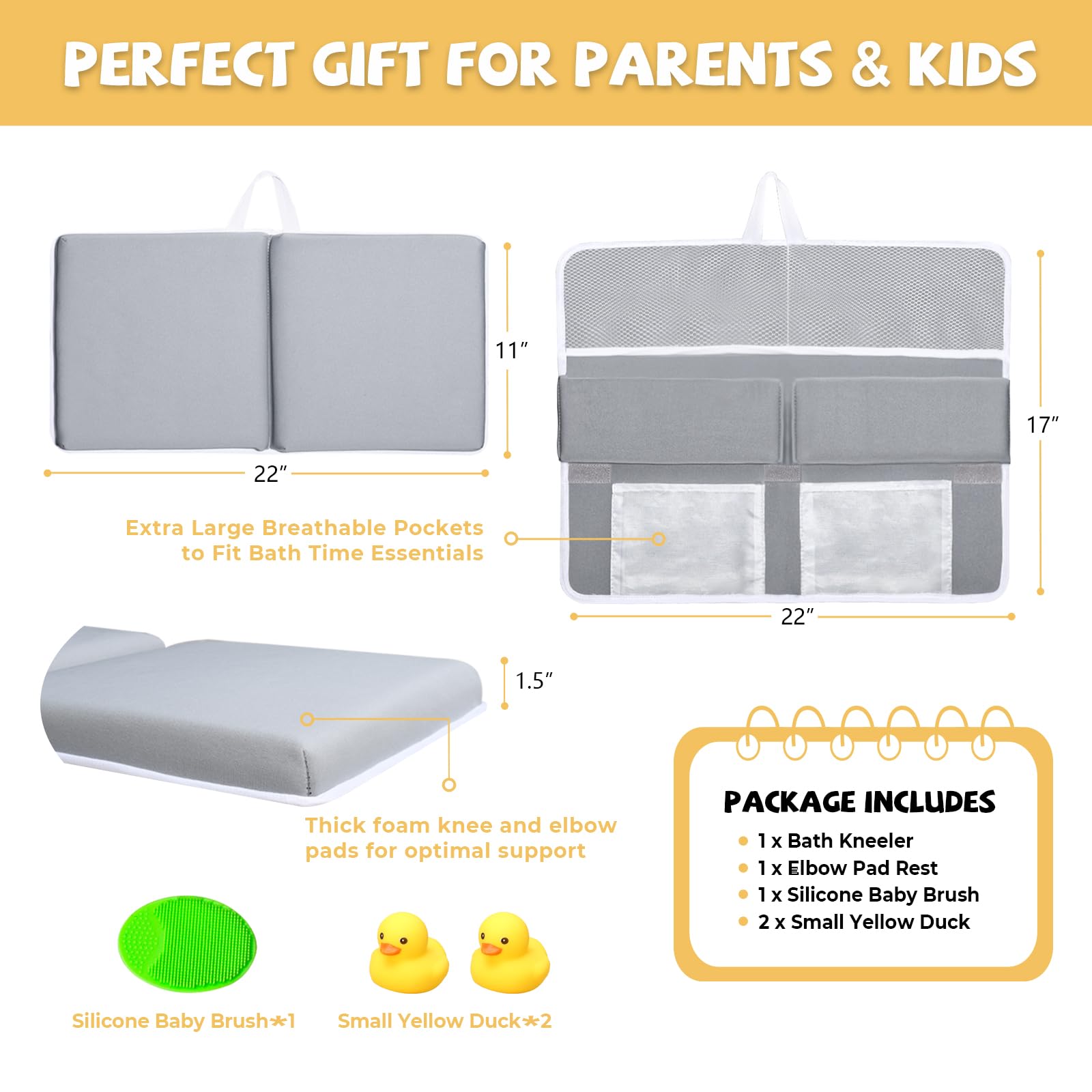Camelus compact set makes bath time easier for families and pets