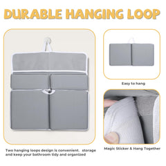 Camelus non-slip base with four suction cups for stable bathing