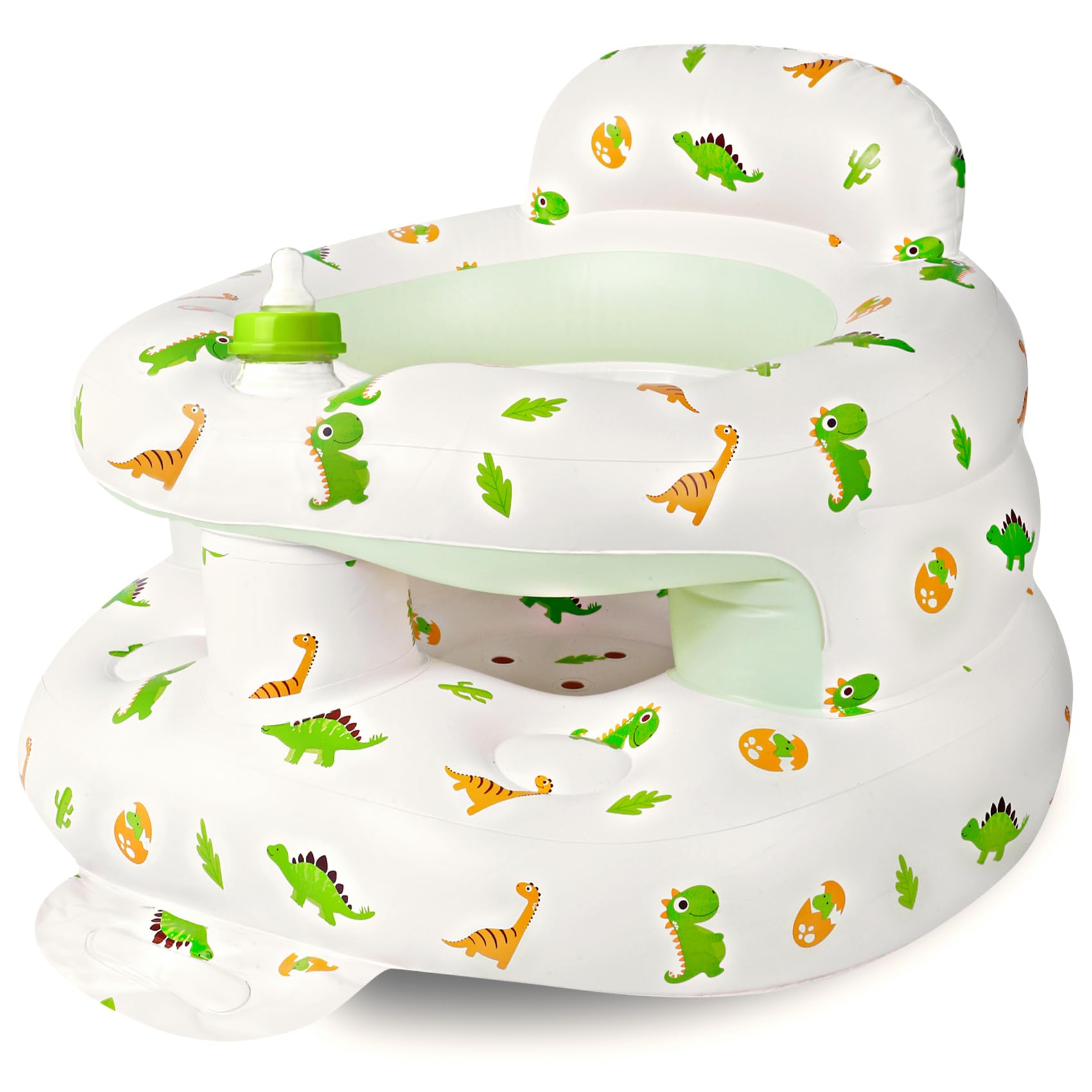 CandyHome portable folding design for travel and storage