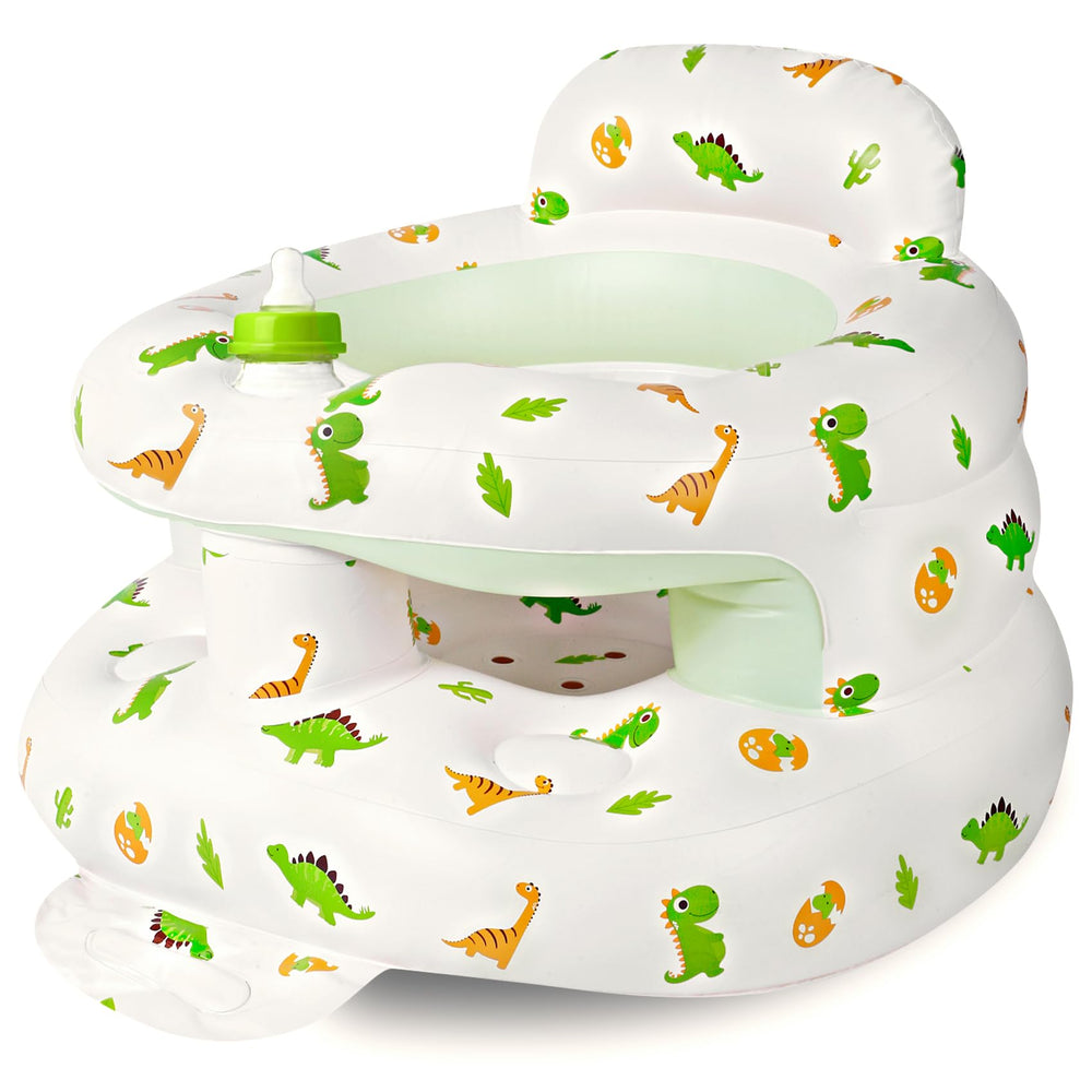 CandyHome portable folding design for travel and storage