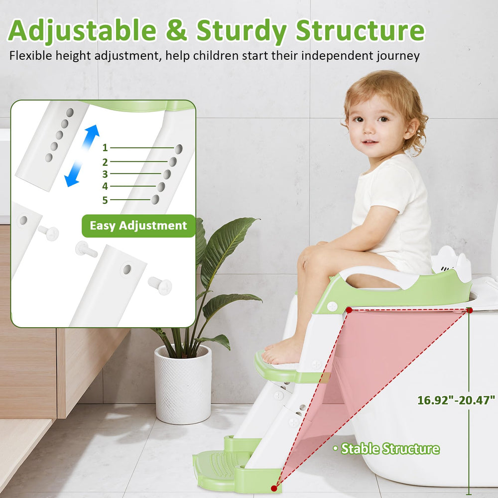 CandyHome splash guard extension reduces splash and mess around toilet.