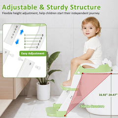 CandyHome splash guard extension reduces splash and mess around toilet.