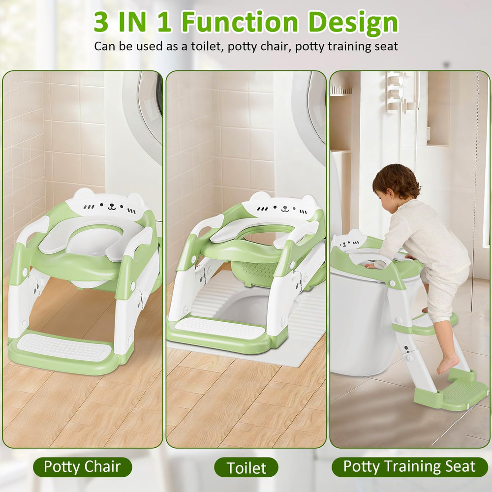CandyHome compatibility with standard elongated toilets for versatile use.