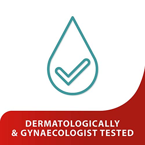 Dermatologist-tested Canesfresh gel packaging emphasizing skin safety
