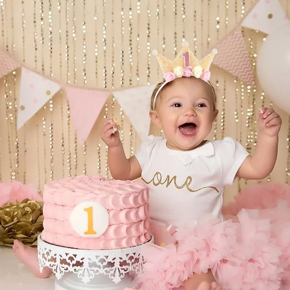 Canitor ages 1 to 6 crown option for growing moments