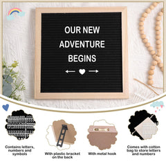 Canlierr photo frame showcases ultrasound or newborn memories beautifully