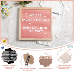 Canlierr 7 inch white photo frame holds ultrasound memories beautifully.