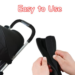 CaoXiong textured grip surface boosts handling and reduces fatigue.