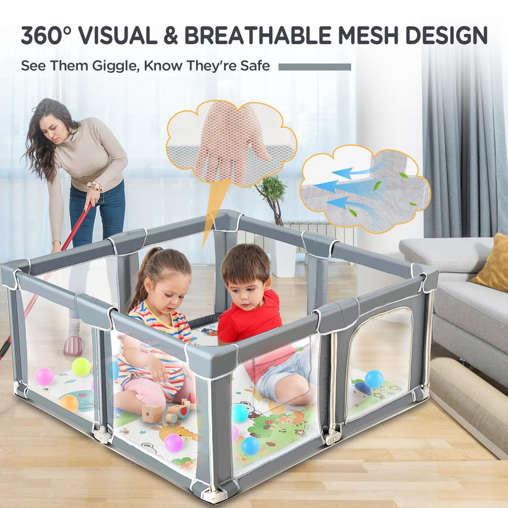 CAPAKIDS compact fold design fits in the included storage bag.